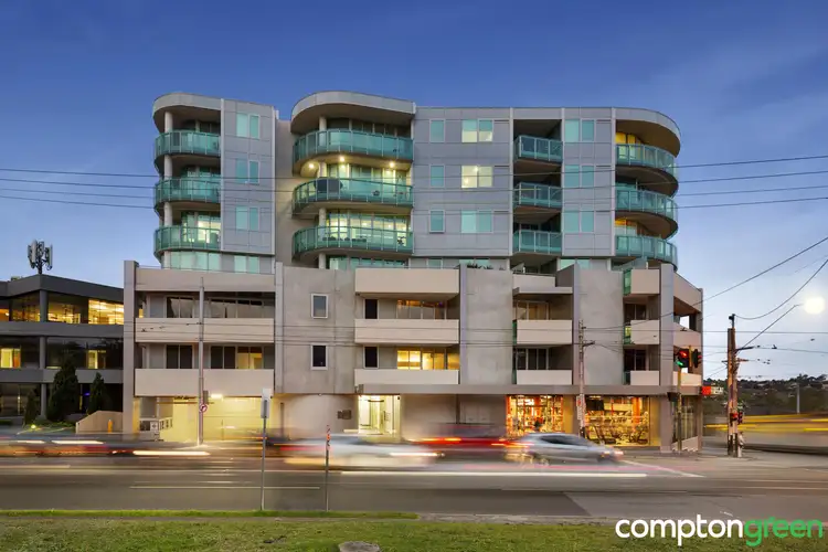 507/1615 Malvern Road, Glen Iris VIC 3146
