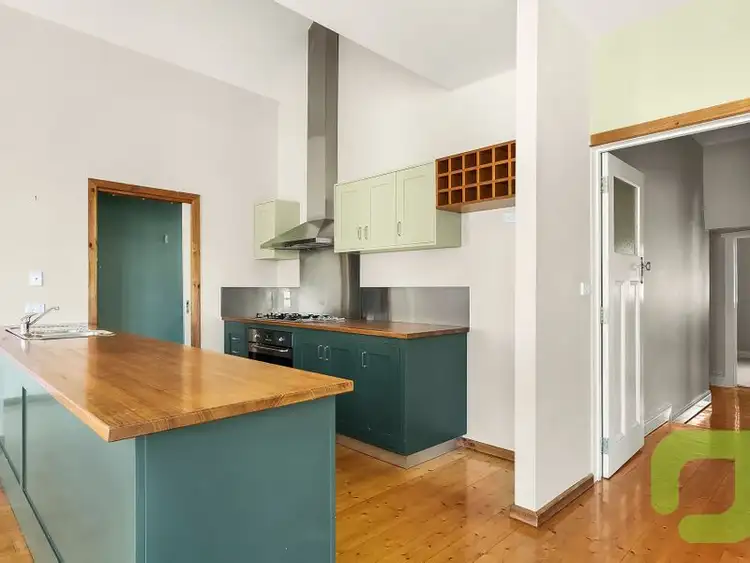 Second view of Homely house listing, 63 Elphinstone Street, West Footscray VIC 3012