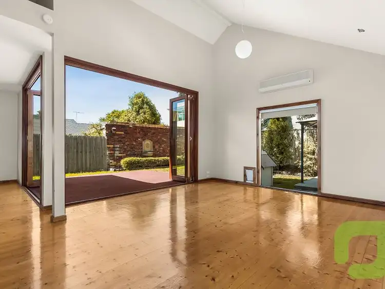 Third view of Homely house listing, 63 Elphinstone Street, West Footscray VIC 3012