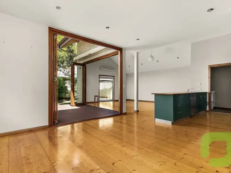 Fourth view of Homely house listing, 63 Elphinstone Street, West Footscray VIC 3012