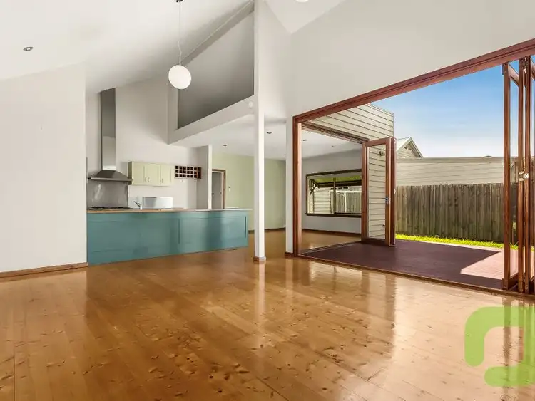 Fifth view of Homely house listing, 63 Elphinstone Street, West Footscray VIC 3012