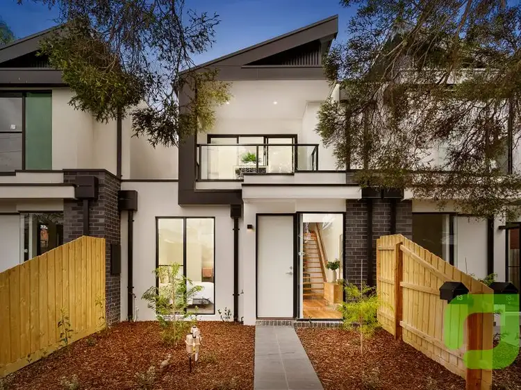13B Kingston Street, Yarraville VIC 3013