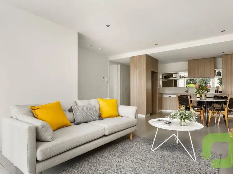 3/48 Eucalyptus Drive, Maidstone VIC 3012