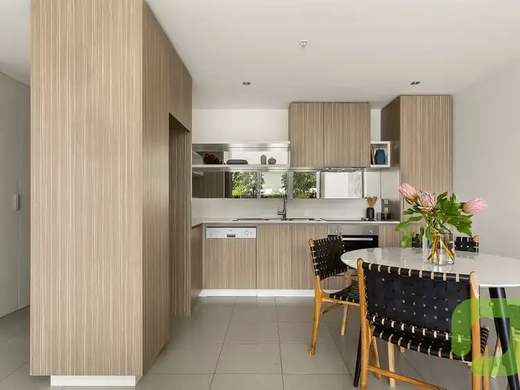 Fourth view of Homely house listing, 3/48 Eucalyptus Drive, Maidstone VIC 3012