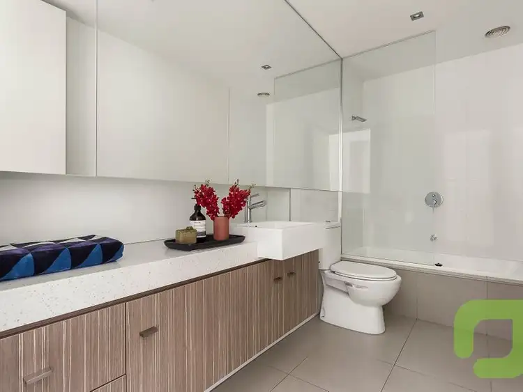 Sixth view of Homely house listing, 3/48 Eucalyptus Drive, Maidstone VIC 3012