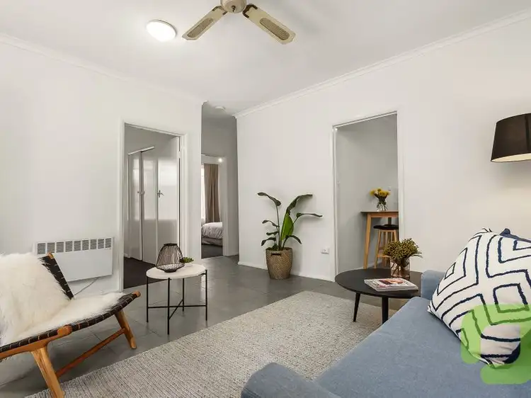 Second view of Homely unit listing, 1/485 Melbourne Road, Newport VIC 3015