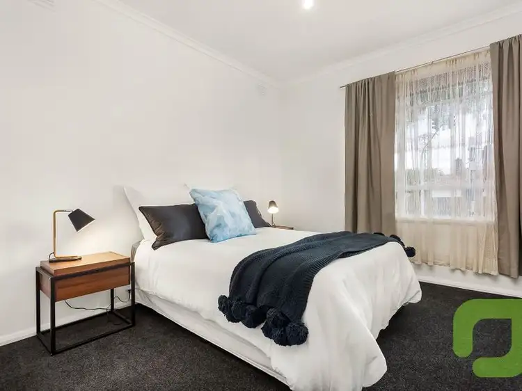 Fourth view of Homely unit listing, 1/485 Melbourne Road, Newport VIC 3015