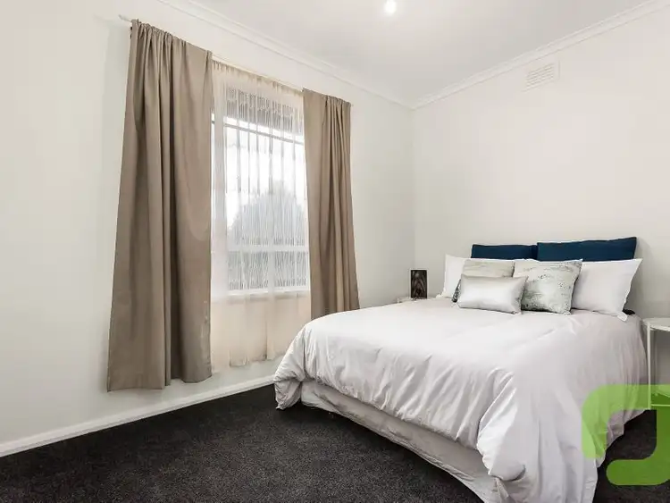 Fifth view of Homely unit listing, 1/485 Melbourne Road, Newport VIC 3015