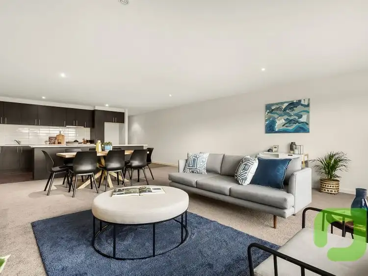 20/44 Everard Street, Footscray VIC 3011