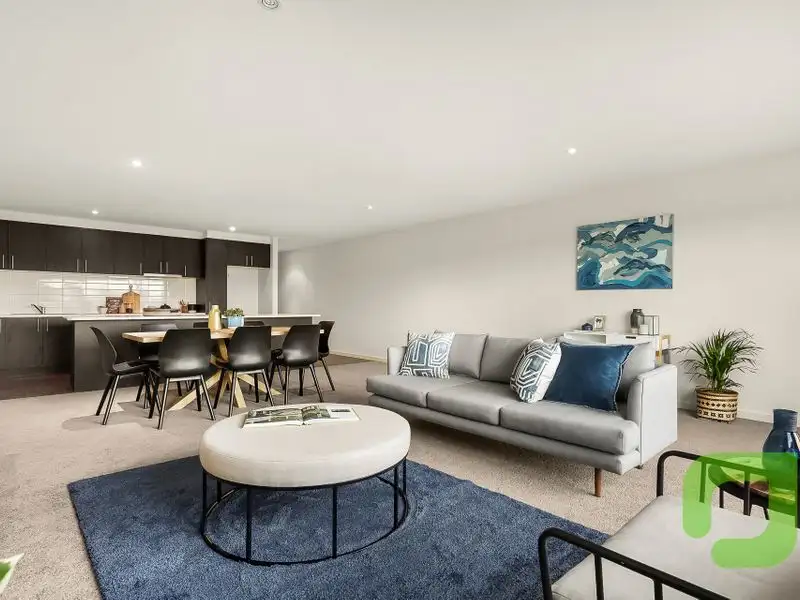 Main view of Homely unit listing, 20/44 Everard Street, Footscray VIC 3011