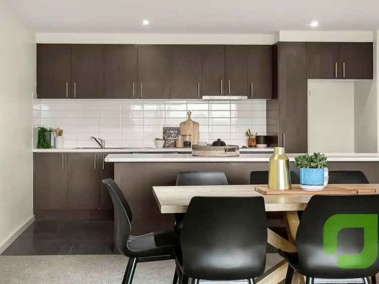 Third view of Homely unit listing, 20/44 Everard Street, Footscray VIC 3011