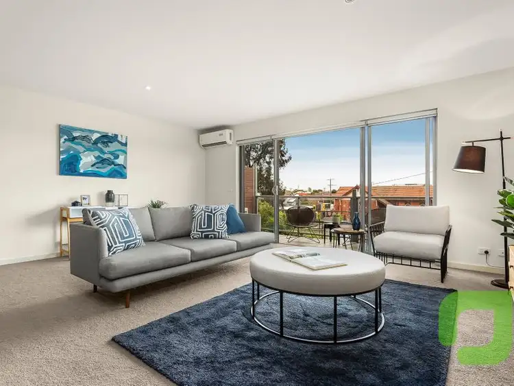 Fourth view of Homely unit listing, 20/44 Everard Street, Footscray VIC 3011
