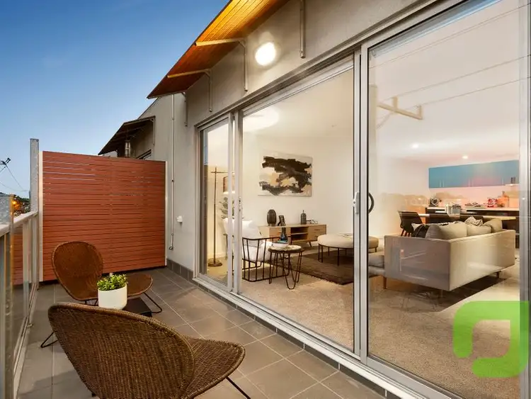 Fifth view of Homely unit listing, 20/44 Everard Street, Footscray VIC 3011