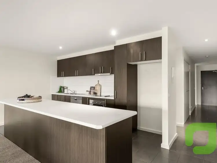 Sixth view of Homely unit listing, 20/44 Everard Street, Footscray VIC 3011