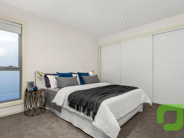 Seventh view of Homely unit listing, 20/44 Everard Street, Footscray VIC 3011