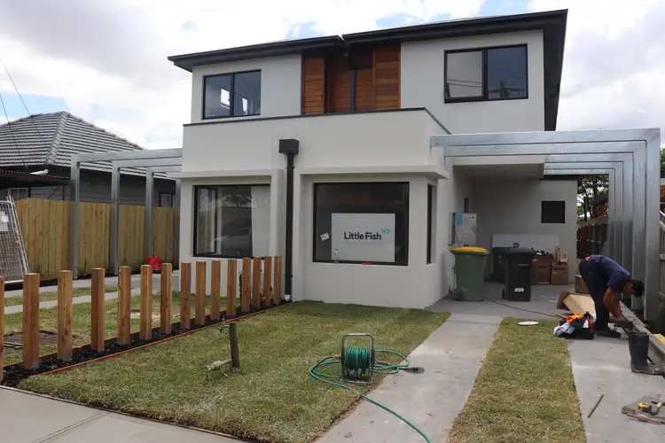 6A Sanderson Street, Yarraville VIC 3013