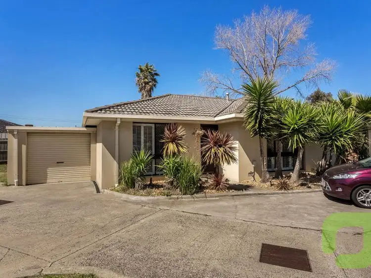 Main view of Homely unit listing, 6/1 Kingsville Street, Kingsville VIC 3012