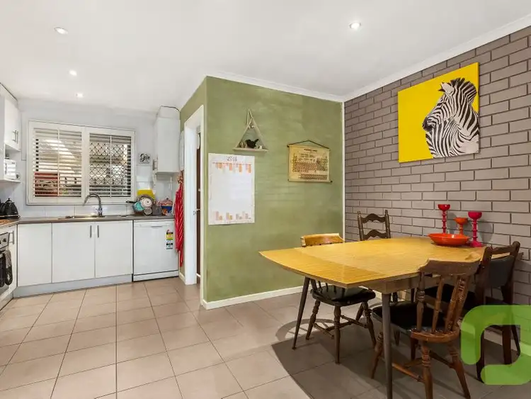 Fifth view of Homely unit listing, 6/1 Kingsville Street, Kingsville VIC 3012