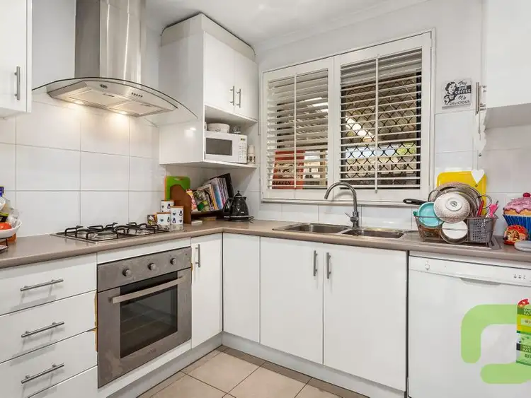 Sixth view of Homely unit listing, 6/1 Kingsville Street, Kingsville VIC 3012