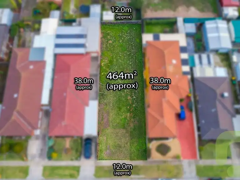 Main view of Homely land listing, 30 Southwick Boulevard, Altona Meadows VIC 3028
