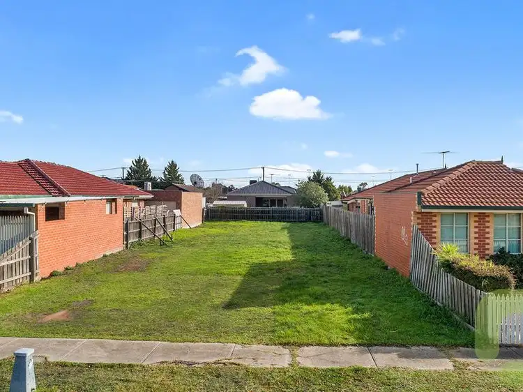 Third view of Homely land listing, 30 Southwick Boulevard, Altona Meadows VIC 3028