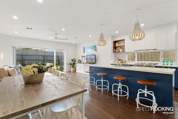 Main view of Homely townhouse listing, 88A Bernard Street, Cheltenham VIC 3192