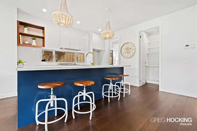 Fourth view of Homely townhouse listing, 88A Bernard Street, Cheltenham VIC 3192