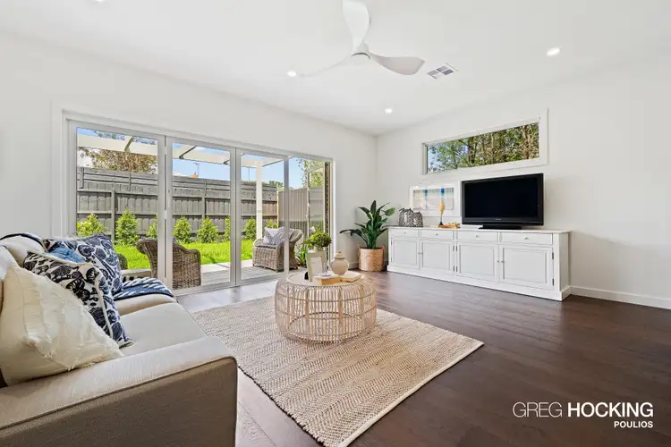 Fifth view of Homely townhouse listing, 88A Bernard Street, Cheltenham VIC 3192