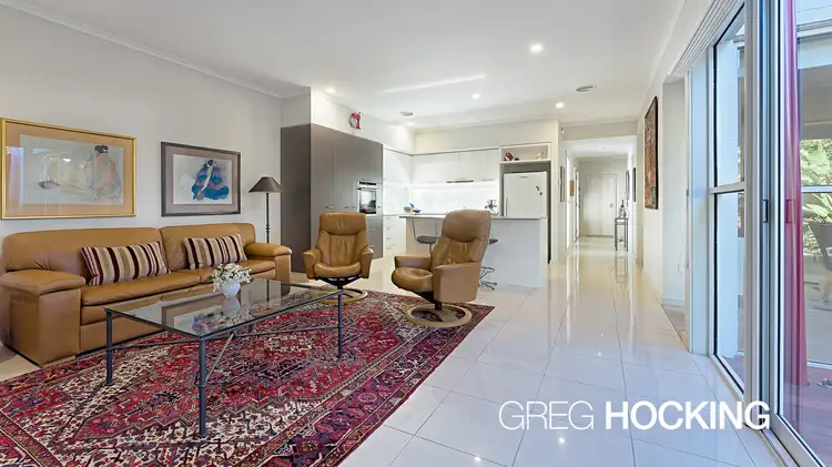 Fifth view of Homely house listing, 25 Inverness Place, Heatherton VIC 3202