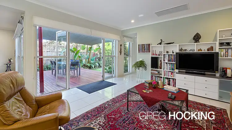 Sixth view of Homely house listing, 25 Inverness Place, Heatherton VIC 3202