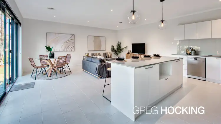 22 Oakmont Crescent, Heatherton VIC 3202