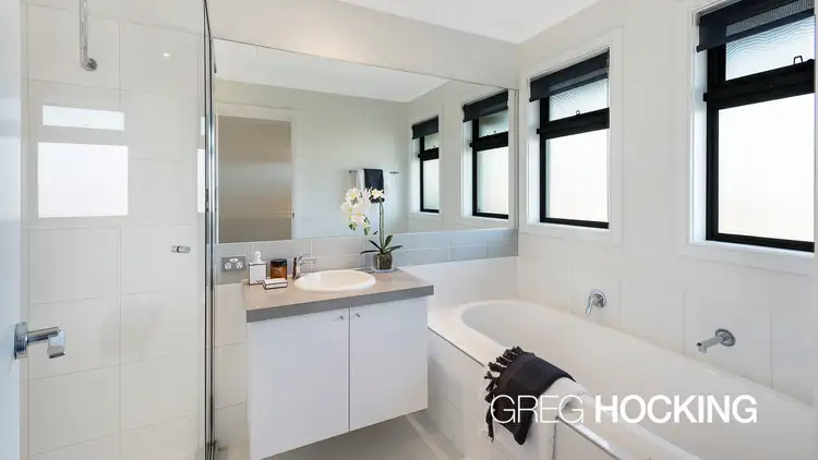 Fifth view of Homely house listing, 22 Oakmont Crescent, Heatherton VIC 3202