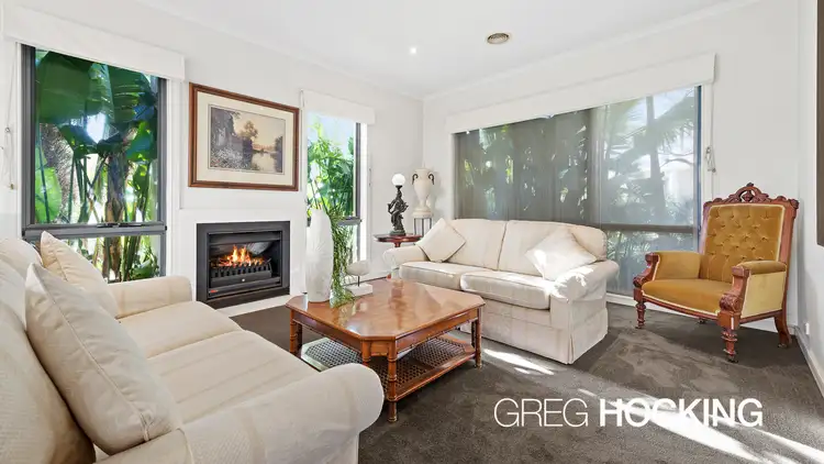 Second view of Homely house listing, 2 Royal Troon Avenue, Heatherton VIC 3202
