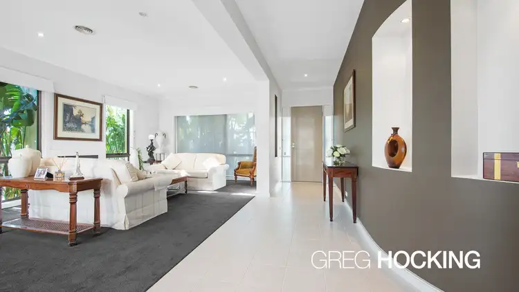 Third view of Homely house listing, 2 Royal Troon Avenue, Heatherton VIC 3202