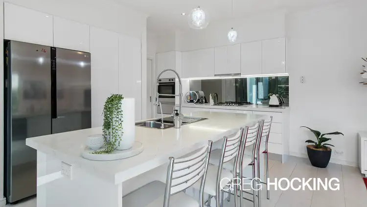 Fourth view of Homely house listing, 2 Royal Troon Avenue, Heatherton VIC 3202