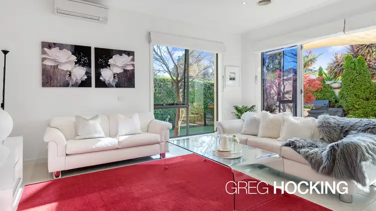 Fifth view of Homely house listing, 2 Royal Troon Avenue, Heatherton VIC 3202