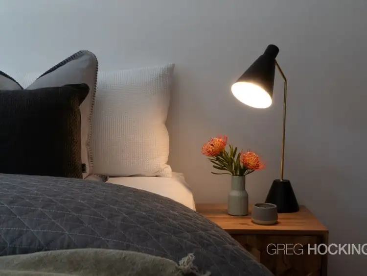 Sixth view of Homely apartment listing, 504/108 Bay Street, Port Melbourne VIC 3207