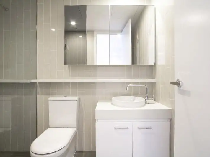 Fourth view of Homely apartment listing, 102/338 Kings Way, South Melbourne VIC 3205