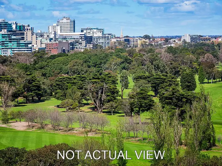 Sixth view of Homely apartment listing, 102/338 Kings Way, South Melbourne VIC 3205