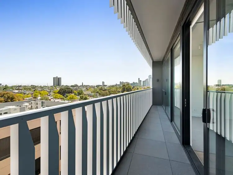 Second view of Homely apartment listing, 75 Palmerston Crescent, South Melbourne VIC 3205