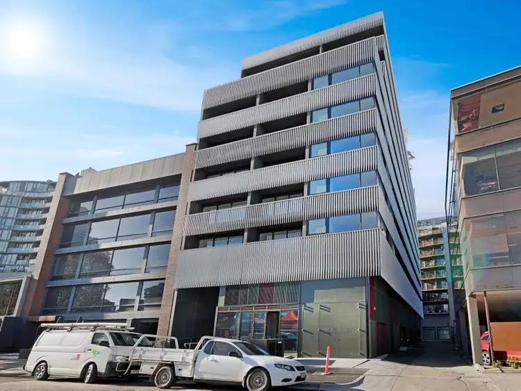 Third view of Homely apartment listing, 75 Palmerston Crescent, South Melbourne VIC 3205