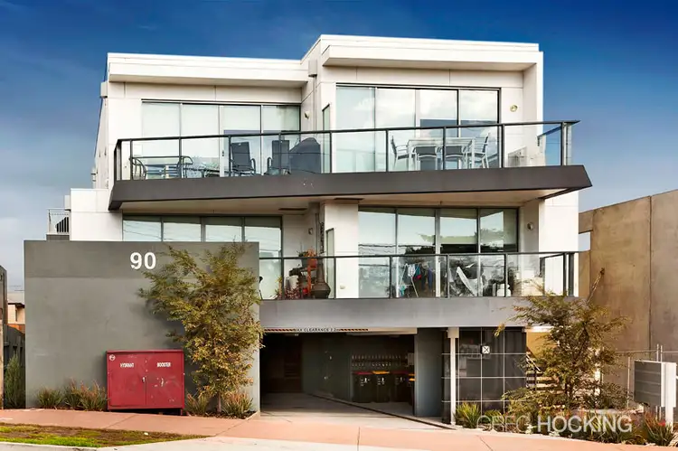 206/90 White Street, Mordialloc VIC 3195