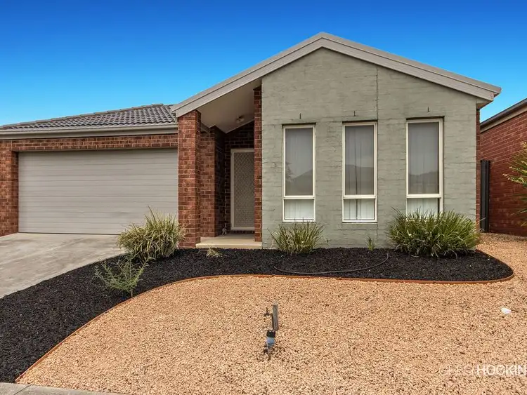 76 Hatchlands Drive, Deer Park VIC 3023