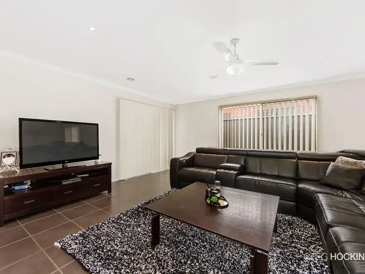 Fifth view of Homely house listing, 76 Hatchlands Drive, Deer Park VIC 3023