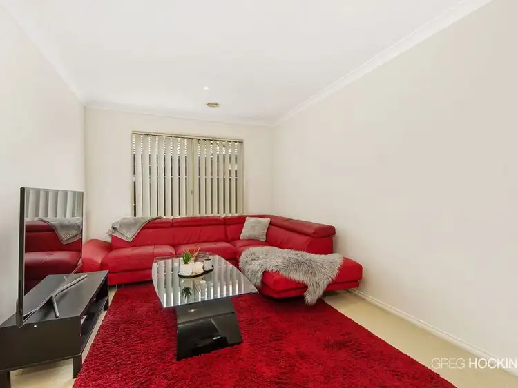 Sixth view of Homely house listing, 76 Hatchlands Drive, Deer Park VIC 3023