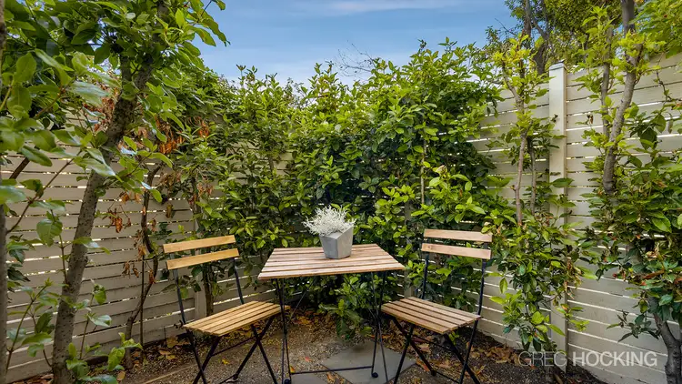 Second view of Homely apartment listing, 4/5-7 Harold Street, Middle Park VIC 3206
