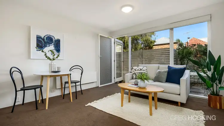 Third view of Homely apartment listing, 4/5-7 Harold Street, Middle Park VIC 3206