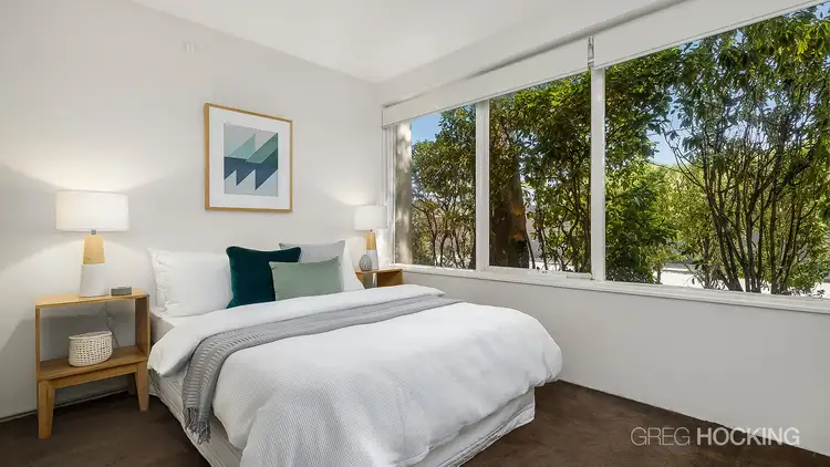 Fourth view of Homely apartment listing, 4/5-7 Harold Street, Middle Park VIC 3206