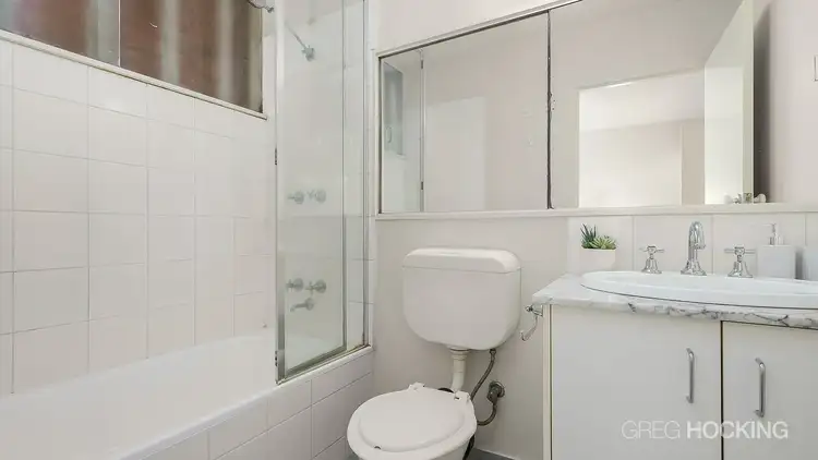 Sixth view of Homely apartment listing, 4/5-7 Harold Street, Middle Park VIC 3206