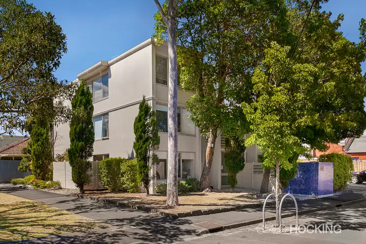 Seventh view of Homely apartment listing, 4/5-7 Harold Street, Middle Park VIC 3206